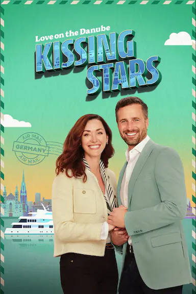 Love on the Danube: Kissing Stars封面图