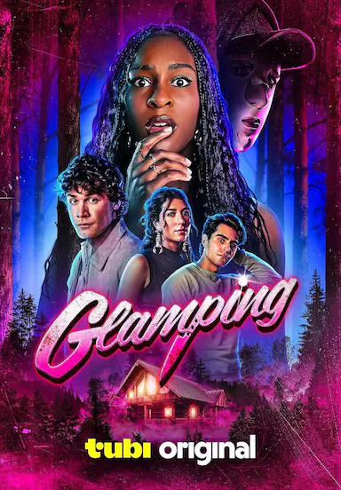 Glamping封面图