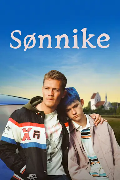 Sønnike封面图