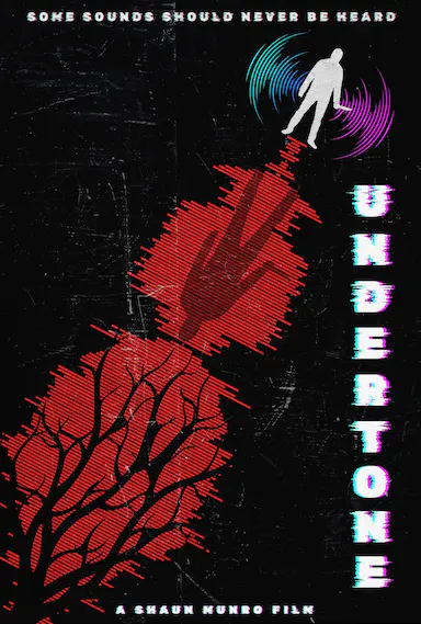 Undertone封面图