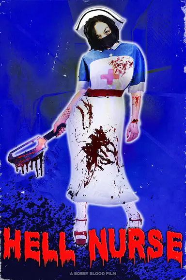 Hell Nurse封面图