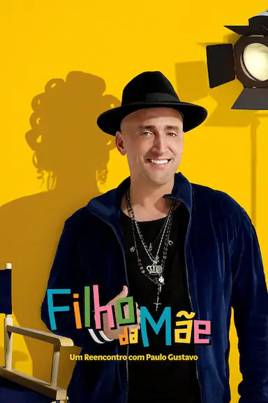 Filho da Mãe封面图