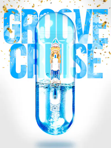 Groove Cruise封面图