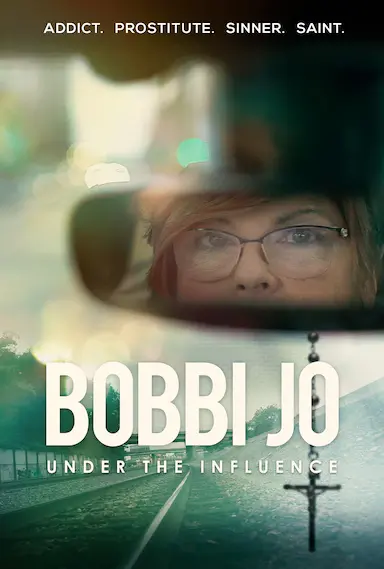 Bobbi Jo: Under the Influence封面图