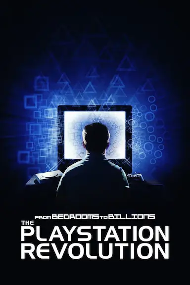 PlayStation变革史封面图