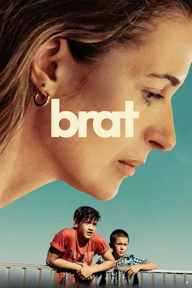 Brat封面图