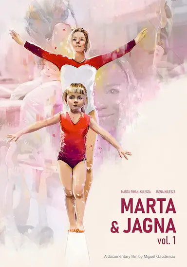 Marta &amp; Jagna: Vol. I