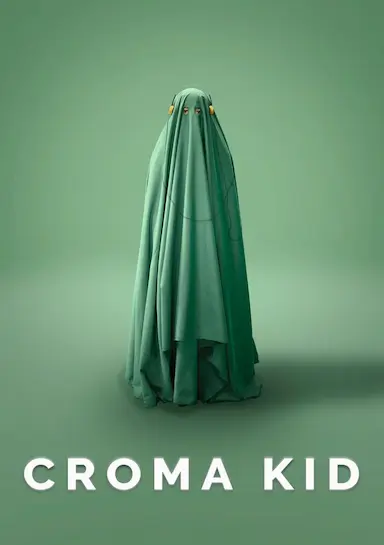 克罗马小子封面图