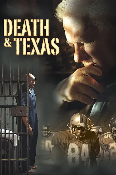Death and Texas封面图