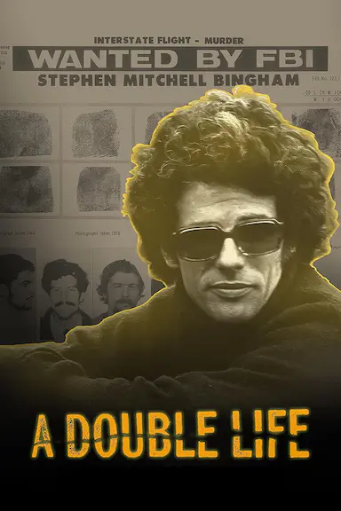 A Double Life封面图