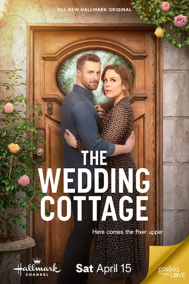 婚礼小屋封面图