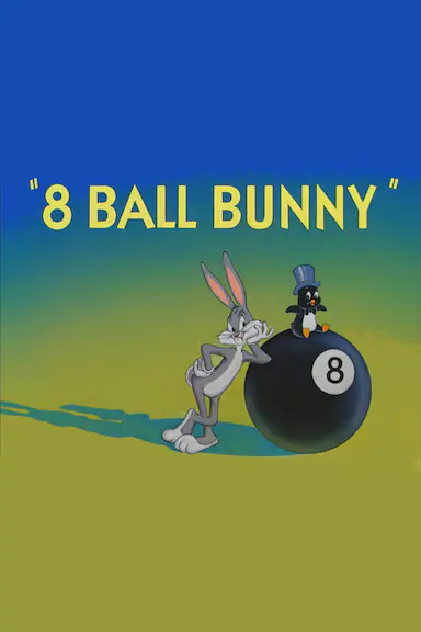 8 Ball Bunny封面图