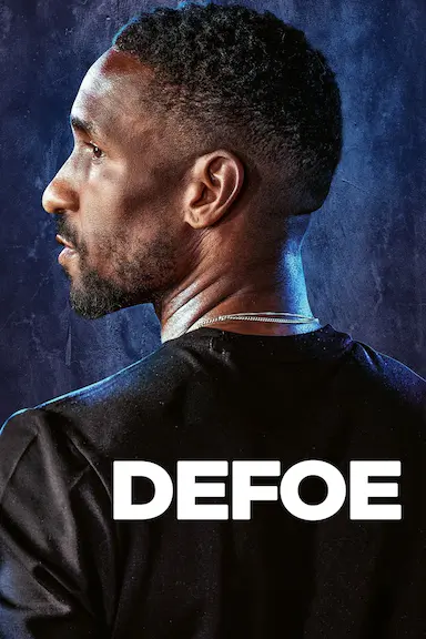 Defoe封面图