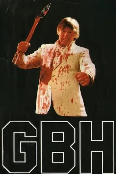 G.B.H.封面图
