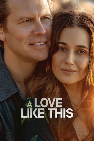 A Love Like This封面图