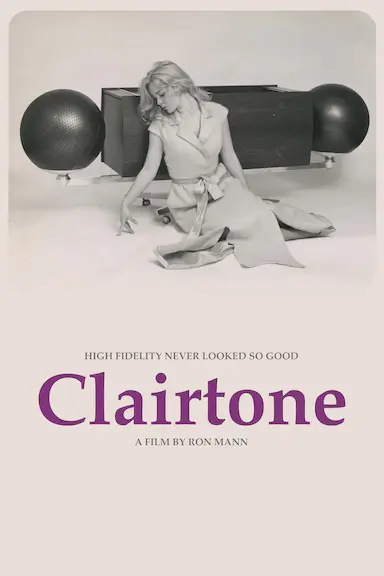 Clairtone