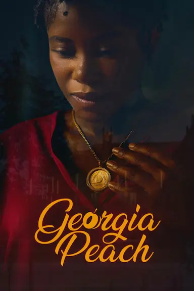 Georgia Peach封面图