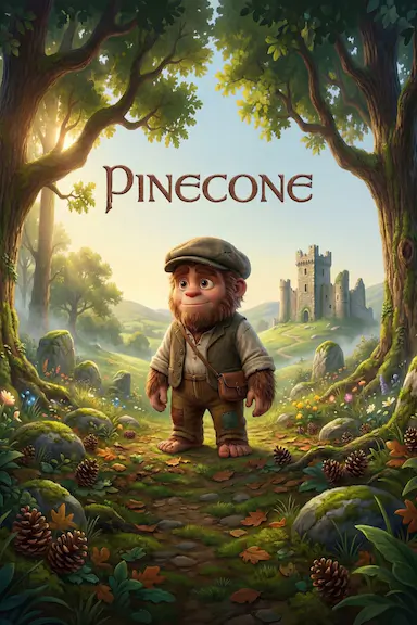 Pinecone封面图