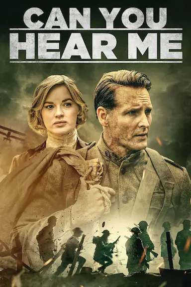Can You Hear Me?封面图