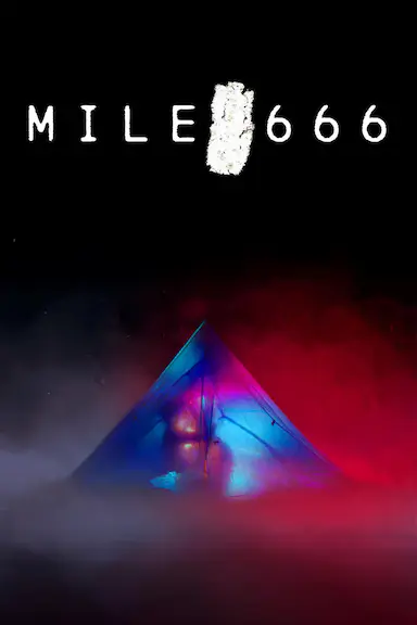 666英里封面图