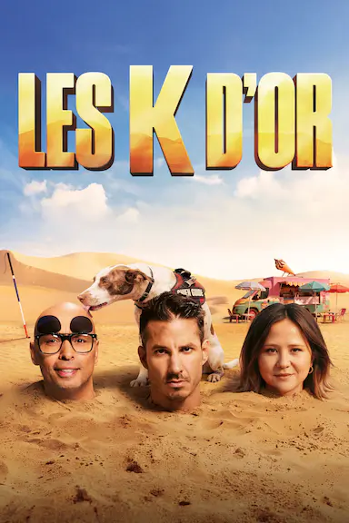 L’Or de Khadafi封面图