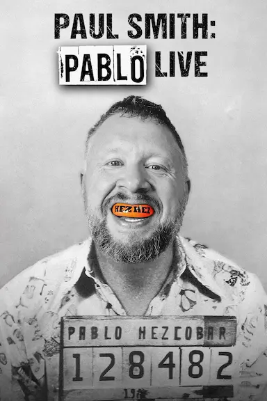 Paul Smith: Pablo Live封面图