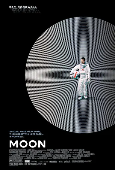 月球封面图