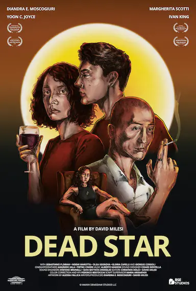 Dead Star封面图