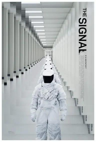 信号封面图