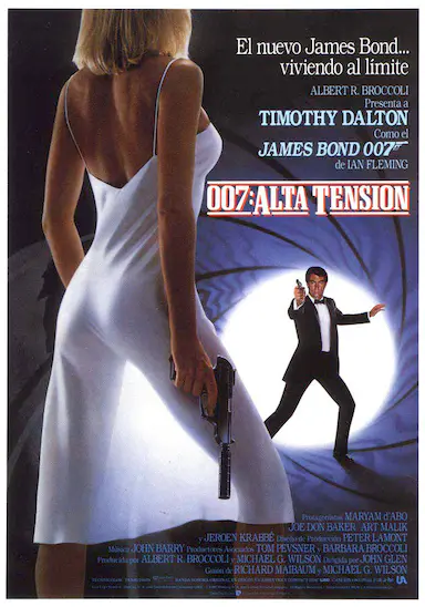 007之黎明生机封面图