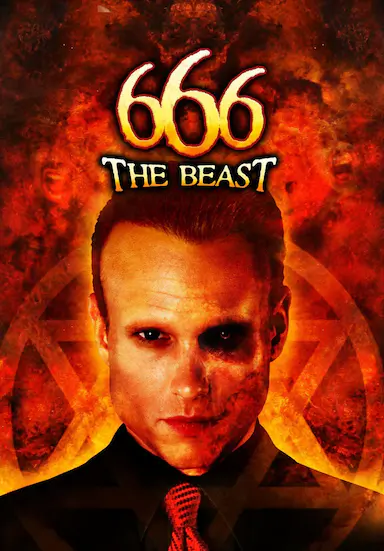 666: The Beast封面图