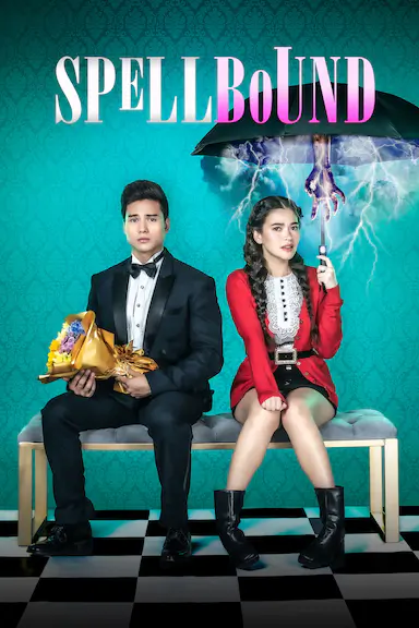 Spellbound