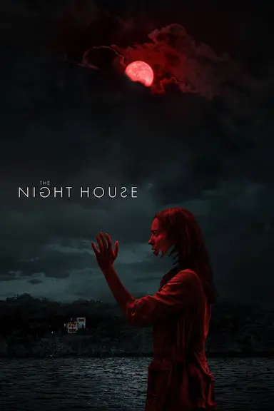 夜间小屋封面图