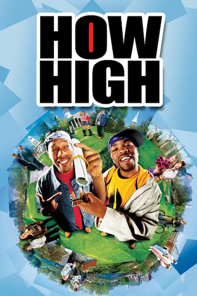 High到哈佛封面图