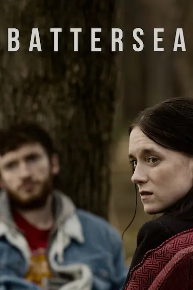 Battersea封面图