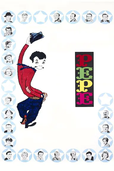 小人物狂想曲封面图