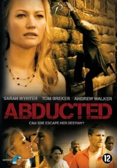 Abducted: Fugitive for Love封面图