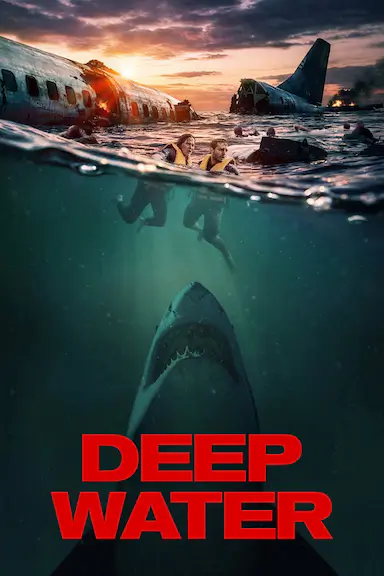深水封面图