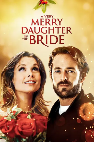 A Very Merry Daughter of the Bride封面图