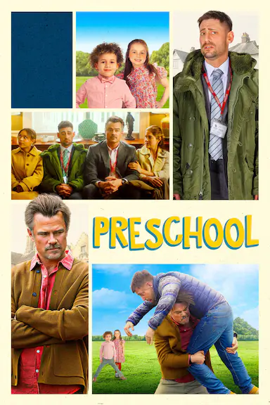 学前班封面图