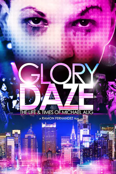 Glory Daze: The Life and Times of Michael Alig封面图