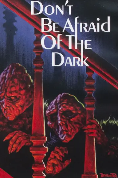 别怕黑夜封面图