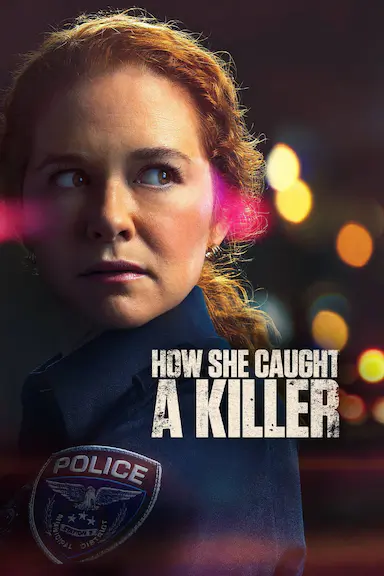 How She Caught a Killer封面图