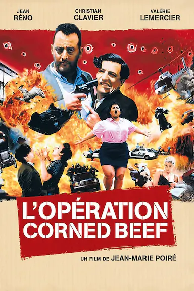 咸牛肉行动封面图