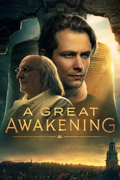 大觉醒封面图