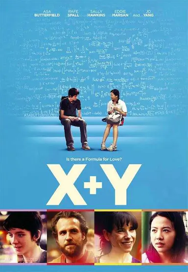 X加Y封面图