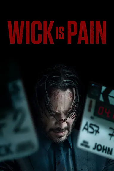 疾速剧痛封面图