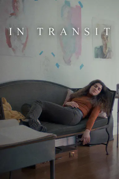 In Transit封面图