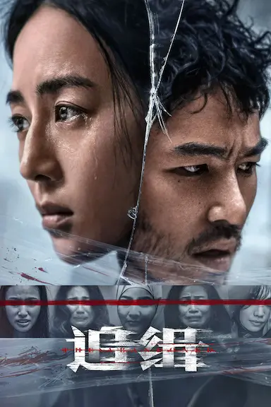 追缉封面图