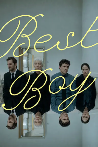 Best Boy封面图